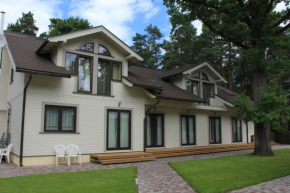 PribaltDom in Jūrmala